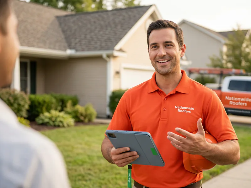 Roof Installation  in Raymond  FAQ